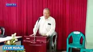 Mi tha an thi a,tu man pawi an ti lo.Thlamuana thu chah.Evan Huala