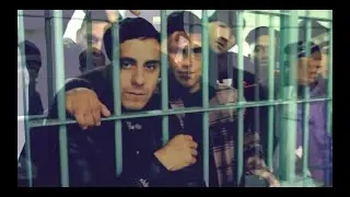 Expresar o Morir - Vamos que se puede (Penal Santiago Uno)