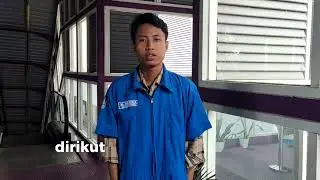 LOTO ( Log Out Tag Out) | POLITEKNIK NEGERI SRIWIJAYA