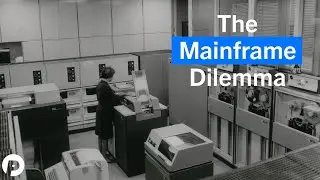 How Companies Can Get Off the Mainframe - 4 Ways
