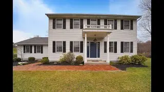Real Estate Video Tour | 2 Bray Farm Lane Wappingers Falls NY, 12590 | Dutchess County, NY
