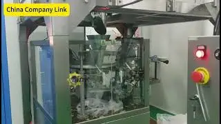 Multifunctional pre-made bag packaging machine for food plastic packaging machinery