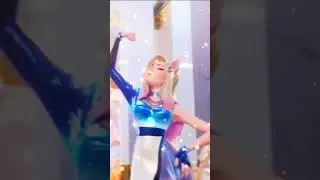Kda all out Ahri edit part 4