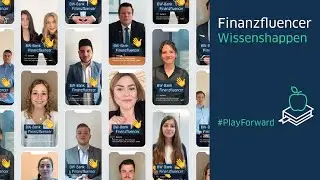 Wissen, was abgeht: Unsere BW-Bank Finanzfluencer #Shorts