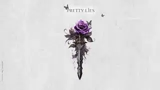 SouMix & Brad Arthur - Pretty Lies (Official Audio)