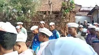 हनुमान जयंती शोहळा ( कासेखोल )।                 किसन चव्हाण .07498979468