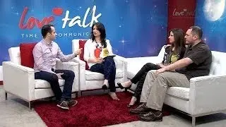 Love Talk Show - When your baggage affects your relationship - SE01EP068