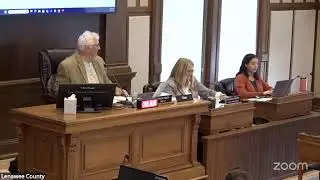 Lenawee County Live Stream