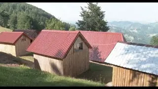 KATUN LANISTA NA MOJKOVACKOJ BJELASICI - PORODICA BOGAVAC