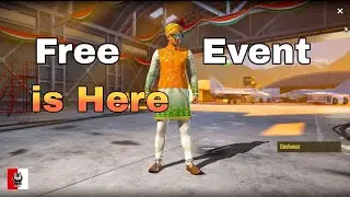 Republic day Update in ScarFall 2.0 | Free Event in Scarfall 2.0 |