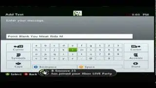He Tried So Hard To Hide ? Until I Said 1vs1 