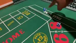 SECRET TIPS on how to roll back to back 7&rsquo;s in craps part 3! DEFY PROBABILITY!