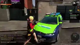 rare kill montage I made years back | APB Reloaded