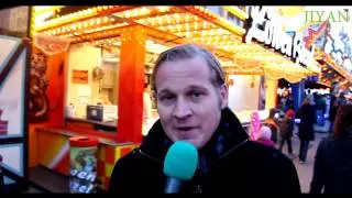 Meine Stadt Oldenburg - Folge 9 - Teil 2/4 - Kramermarkt 2013 - JiyanVideo