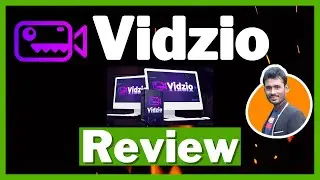 Vidzio Review 🔥 World's No.1 Full-featured Desktop Video Creator App!