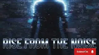 Rise From The Noise | Official Music Video |   Rap Song | Powerful Rap 2026 | Struggle to Success