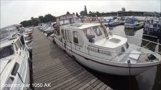 Boarncruiser 1050 AK, verkauft