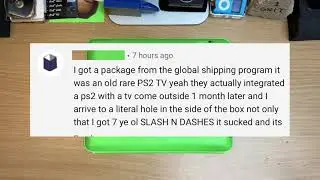 DankPods - Ebay Song