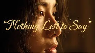 “Nothing Left to Say (So I Stayed)”
