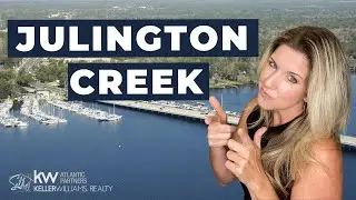 Julington Creek