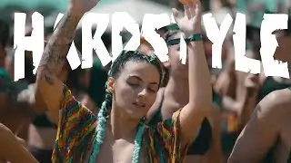 Top  Hardstyle Drops of  The Hardstyle Track Everyone's Talking About 🌐 | Viral Hit 2025