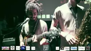 lion's cage vincitore prima edizione SMC