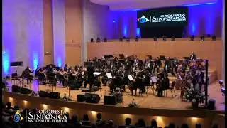 Suite Ecuatoriana No. 2 (Segundo Luis Moreno)