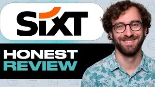 SIXT Car Rental App: Key Features and Review