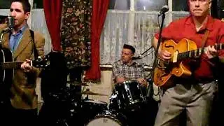 SUNSETTERS FRANK RYAN I can tell + Easy going guy