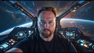 L33TSH33P Plays Star Citizen : 'Splorin' Da 'Verse - #StarCitizen #BUGS