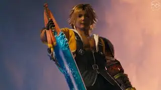 Dream Within a Dream Scene 05 | Final Fantasy X - Mobius Final Fantasy