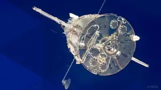 Hubble Telescope Birthday - Behind the News