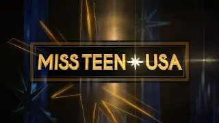 Miss Teen USA 2024 Delegates