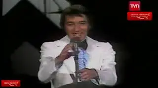 HEY ..HEY  ,,,,,SANDRO DE AMERICA De tu vida soy el Rey ..