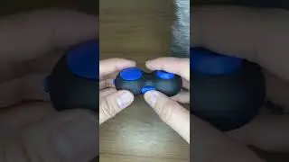 FIDGET PAD JOYSTICK ANTIESTRES