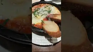 📍Hong Kong | Pici | Free-flow Brunch | 週末早午餐 | 香港 #HongKongFoodie