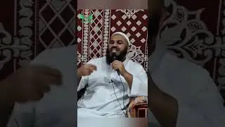 Ahmad Abul Baraa - Die Barmherzigkeit Allahs an Hand ein paar Beispiele