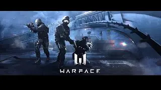 История Warface : Гидра