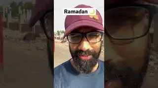 Vegetable Market in Pakistan | Ramadan in Pakistan