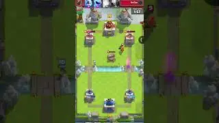 A Clash Royale Milestone: 3000 Trophies Achieved!