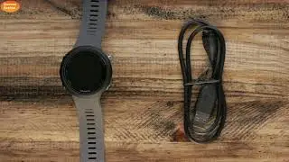 умные часы Garmin Swim 2