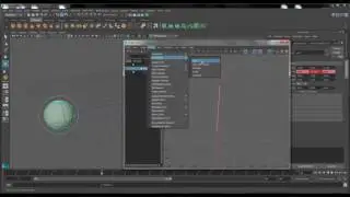 Maya Planet Orbit Graph Editor