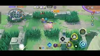 Clefeable One More Easy | The Spartan | Pokemon Unite