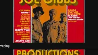 joe tex & u black - rub a dub evening.wmv