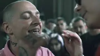 Oxxxymiron VS Слава КПСС - Под Бит