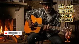 MÚSICA GOSPEL BLUES-LOUVOR E ADORAÇÃO 