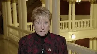 Rep Kathy Rapp Responds To The Governors 2025 Budget Address #pennsylvania #budget #republicans