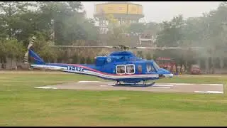 CM Yogi in 🚨 police line Saharanpur