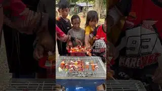 BBQ homemade by #masterlee #viral #video #shorts #2024 #beef