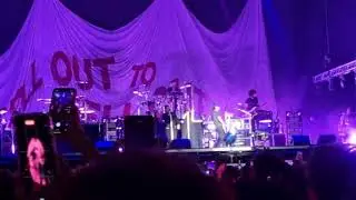 Miley Cyrus - Mother's Daughter (Lollapalooza Chile 2022)